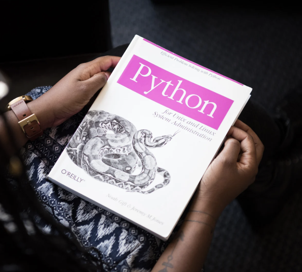 Learning python as beginners? Is it good or bad?